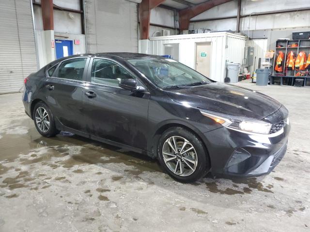 Photo 4 from auction – 2022 KIA FORTE FE with VIN 3KPF24AD3NE430701
