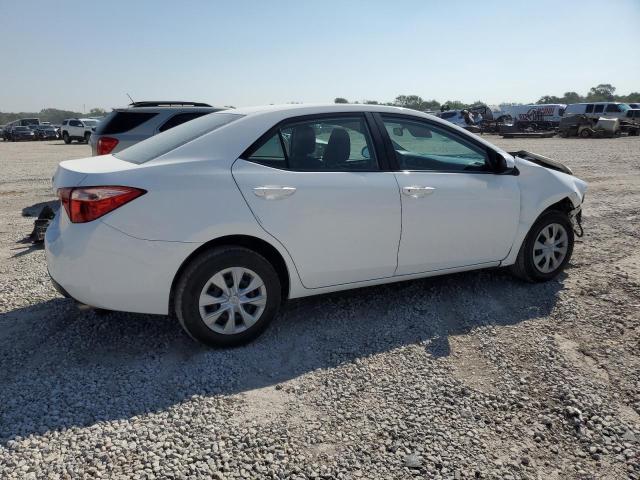Photo 3 from auction – 2017 TOYOTA COROLLA L with VIN 5YFBURHE0HP609902