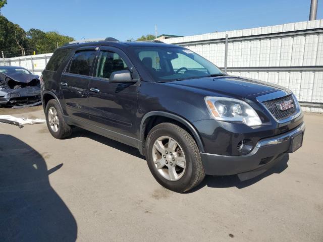 Photo 4 from auction – 2011 GMC ACADIA SLE with VIN 1GKKRNED3BJ139550