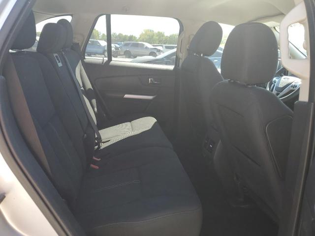 Photo 11 from auction – 2013 FORD EDGE with VIN 2FMDK4GC5DBA83704