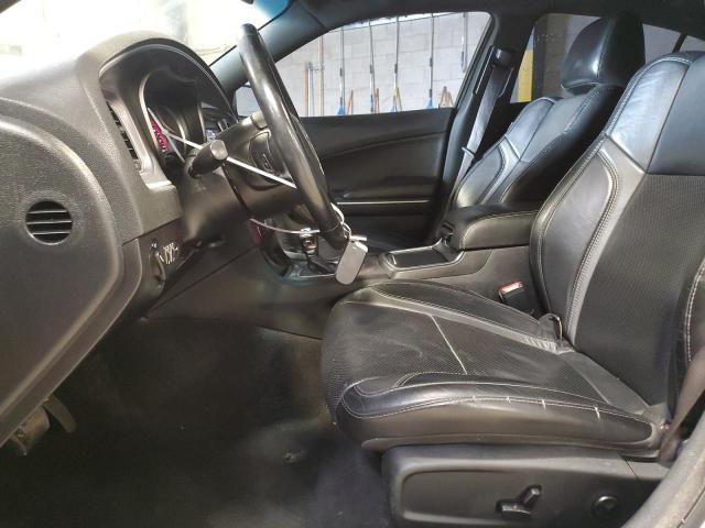 Photo 7 from auction – 2019 DODGE CHARGER SX with VIN 2C3CDXBGXKH760217