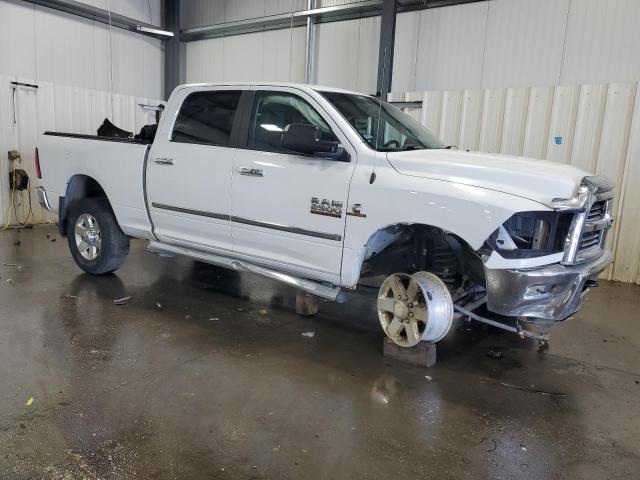 Photo 4 from auction – 2014 RAM 2500 with VIN 3C6UR5DL0EG196153