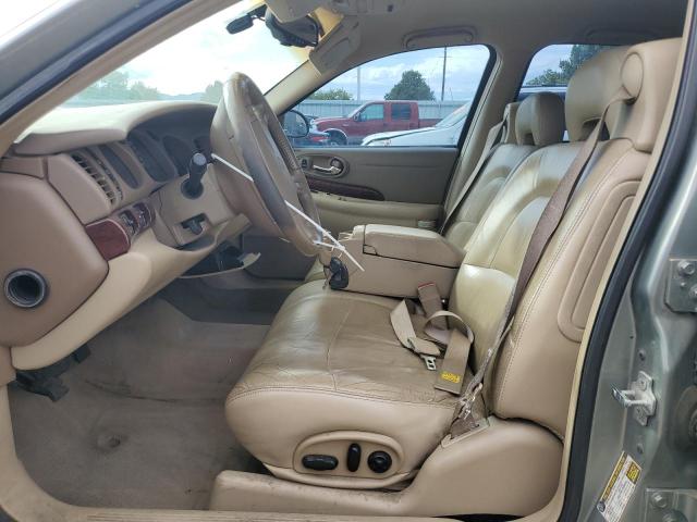 Photo 7 from auction – 2005 BUICK LESABRE LI with VIN 1G4HR54K35U177073
