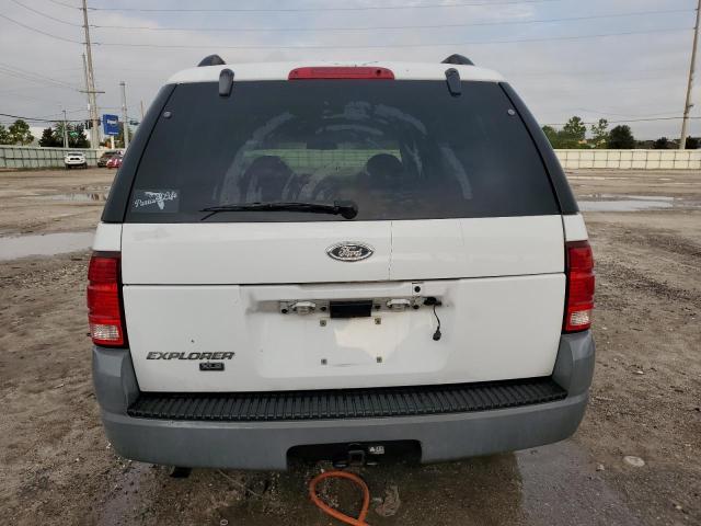 Photo 6 from auction – 2002 FORD EXPLORER X with VIN 1FMZU62E02UB04034