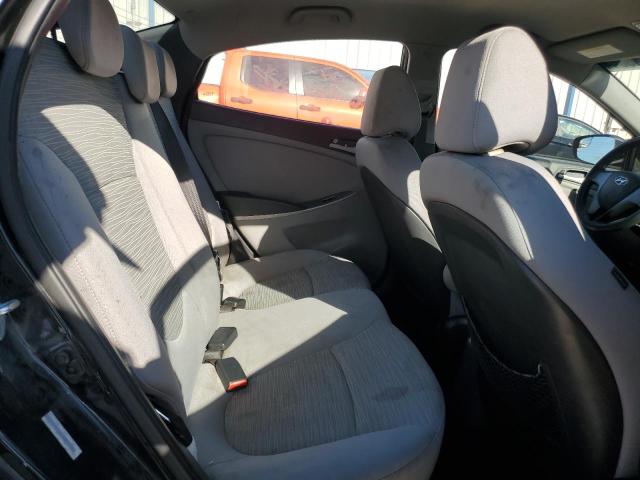 Photo 10 from auction – 2015 HYUNDAI ACCENT GLS with VIN KMHCT4AE1FU821191