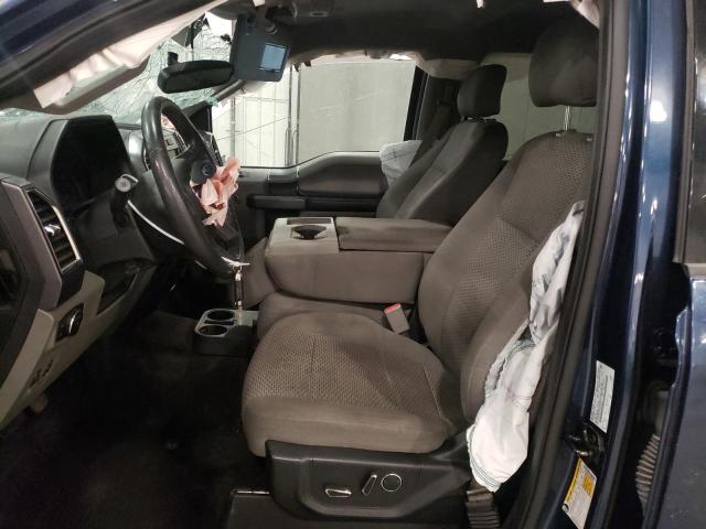 Photo 7 from auction – 2016 FORD F150 SUPER with VIN 1FTEW1EP0GKE83620