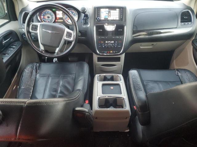 Photo 8 from auction – 2013 CHRYSLER TOWN & COU with VIN 2C4RC1CG8DR756636