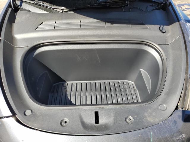 Photo 11 from auction – 2023 TESLA MODEL Y with VIN 7SAYGDEE8PF971160
