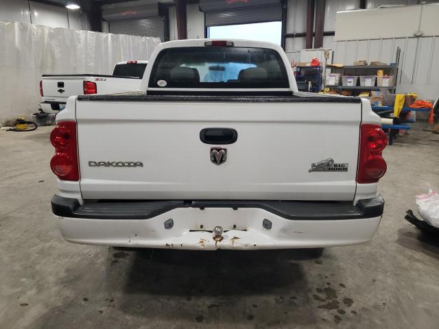 Photo 6 from auction – 2008 DODGE DAKOTA SXT with VIN 1D7HE38K88S590577