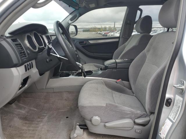 Photo 7 from auction – 2004 TOYOTA 4RUNNER SR with VIN JTEBU14R240035748