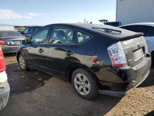 Photo 2 from auction – 2007 TOYOTA PRIUS with VIN JTDKB20U077692005