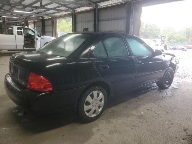 Photo 3 from auction – 2005 NISSAN SENTRA 1.8 with VIN 3N1CB51D35L535987