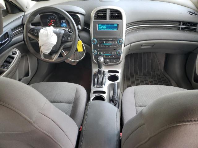 Photo 8 from auction – 2015 CHEVROLET MALIBU LS with VIN 1G11B5SLXFF201941