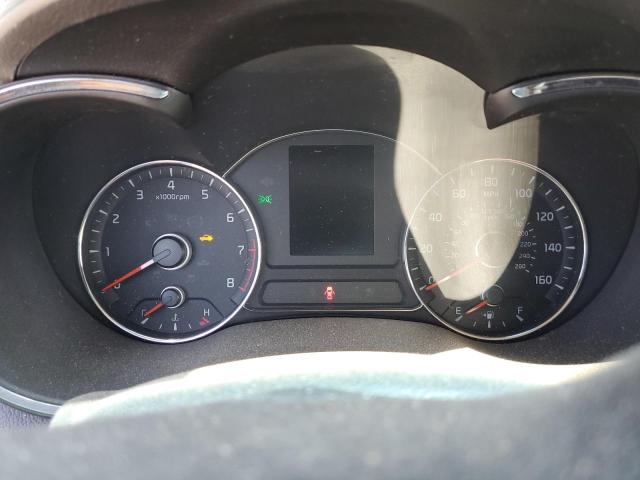 Photo 9 from auction – 2015 KIA FORTE LX with VIN KNAFX4A66F5285621