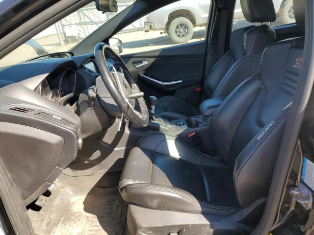 Foto 7 de la subasta – 2014 FORD FOCUS ST con VIN 1FADP3L93EL338318