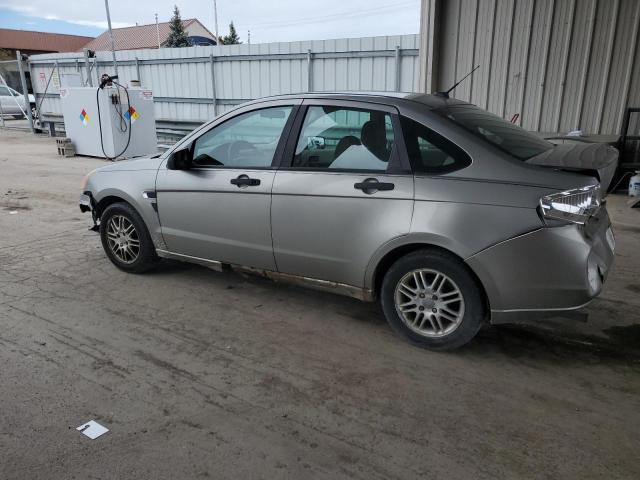 Photo 2 from auction – 2008 FORD FOCUS SE with VIN 1FAHP35N48W136456