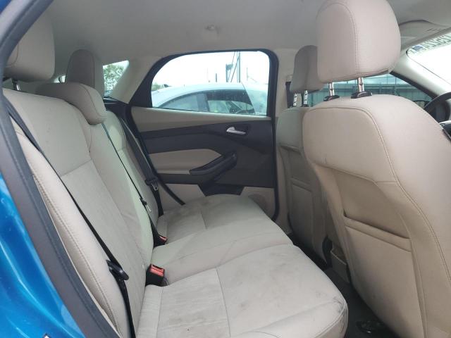 Photo 10 from auction – 2015 FORD FOCUS SE with VIN 1FADP3K25FL302619