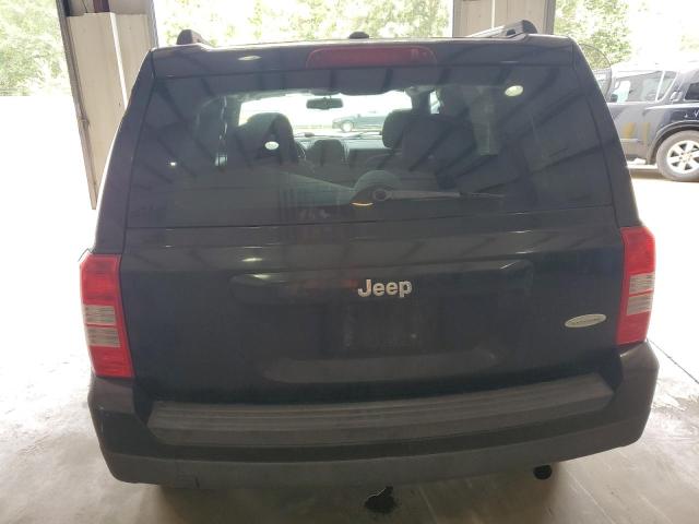 Photo 6 from auction – 2016 JEEP PATRIOT LA with VIN 1C4NJPFA8GD793997