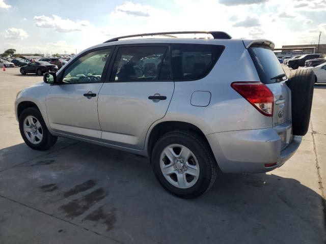 Photo 2 from auction – 2008 TOYOTA RAV4 with VIN JTMZD35V385104806
