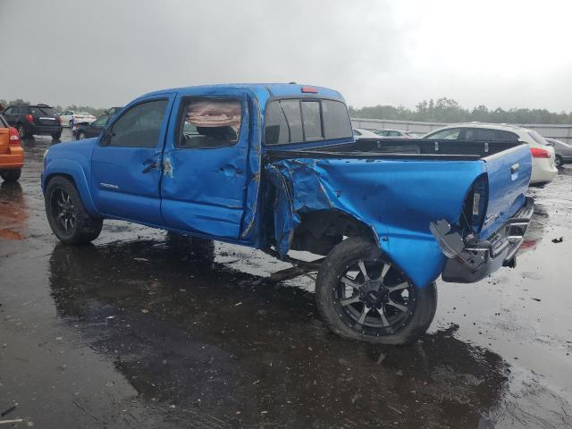 Photo 2 from auction – 2011 TOYOTA TACOMA DOU with VIN 3TMLU4ENXBM060235