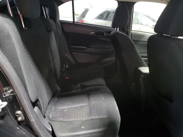 Photo 11 from auction – 2020 MITSUBISHI ECLIPSE CR with VIN JA4AS3AA1LZ033154