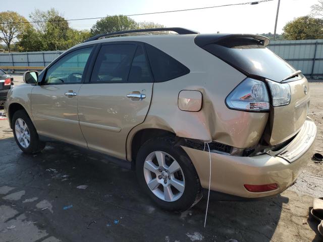 Photo 2 from auction – 2009 LEXUS RX 350 with VIN 2T2HK31U89C109191