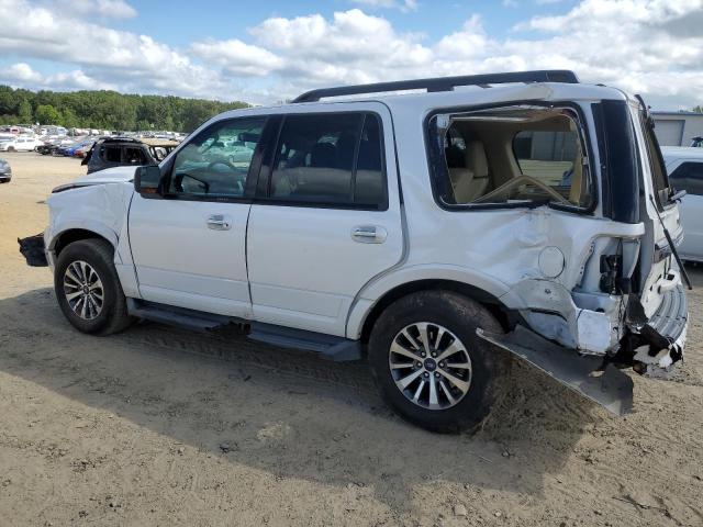 Photo 2 from auction – 2017 FORD EXPEDITION with VIN 1FMJU1HT4HEA25037