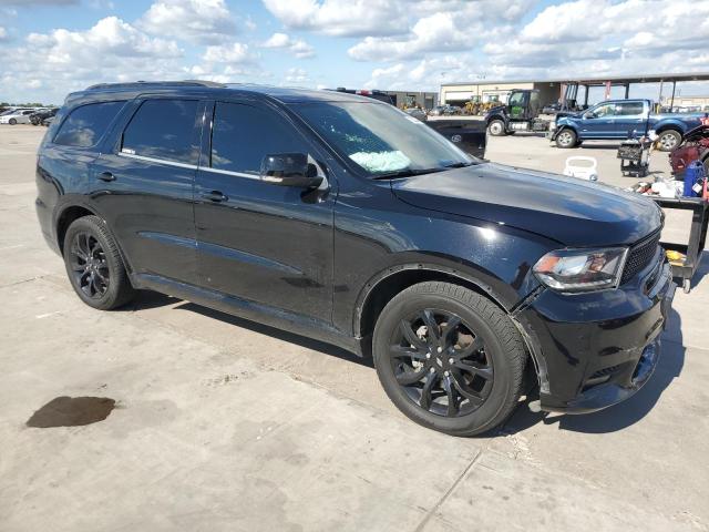 Photo 4 from auction – 2020 DODGE DURANGO GT with VIN 1C4RDHDG8LC166271