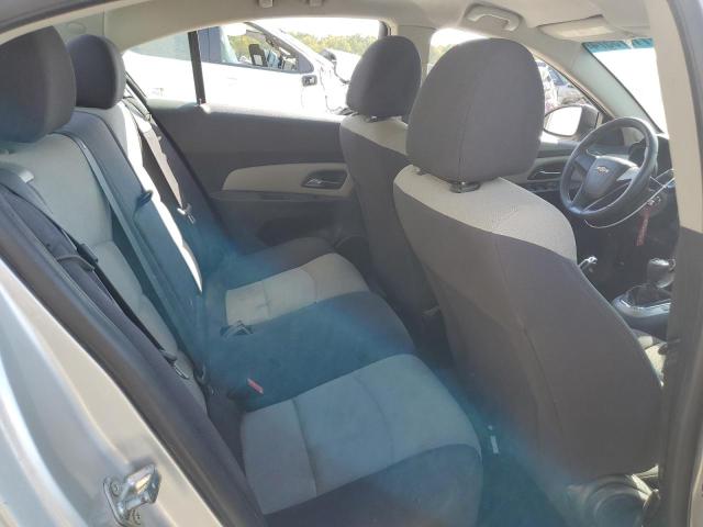 Photo 10 from auction – 2012 CHEVROLET CRUZE LS with VIN 1G1PD5SH6C7324643