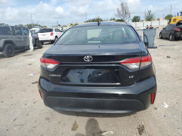 Photo 6 from auction – 2023 TOYOTA COROLLA LE with VIN 5YFB4MDE7PP032115
