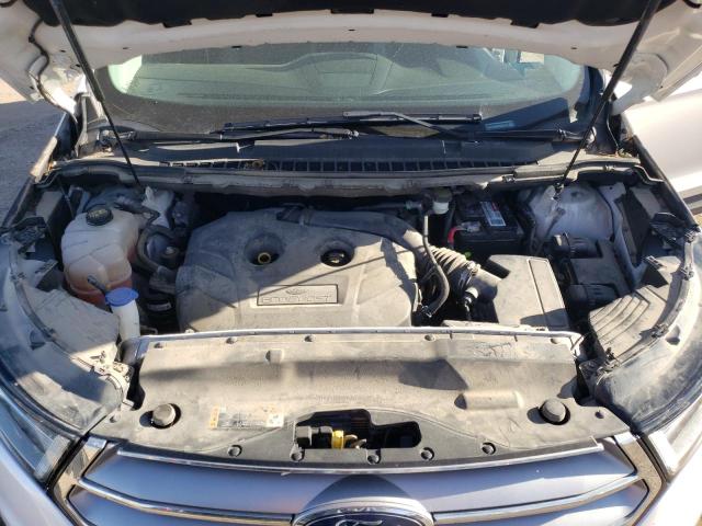 Photo 12 from auction – 2017 FORD EDGE TITAN with VIN 2FMPK4K94HBB37119