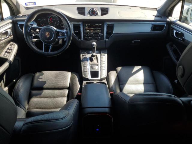 Photo 8 from auction – 2016 PORSCHE MACAN TURB with VIN WP1AF2A51GLB90343