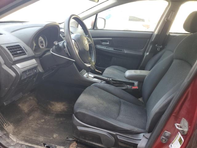 Photo 7 from auction – 2014 SUBARU IMPREZA PR with VIN JF1GJAC67EH014462