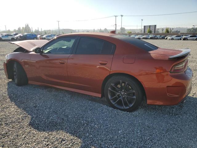Photo 2 from auction – 2023 DODGE CHARGER SC with VIN 2C3CDXGJ6PH533831