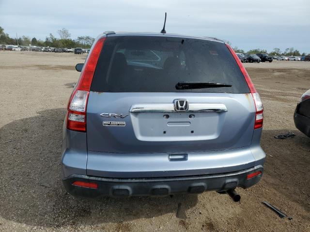 Photo 6 from auction – 2008 HONDA CR-V EX with VIN JHLRE48528C019744