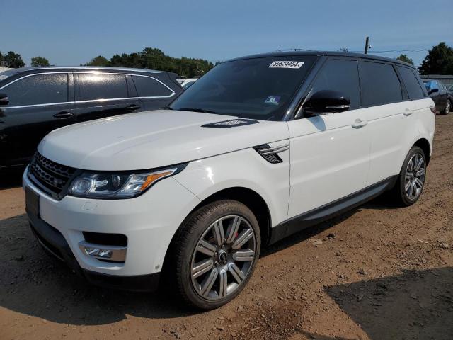 LAND ROVER RANGE ROVE 2014 with VIN SALWR2TFXEA379207 - Photo from auction