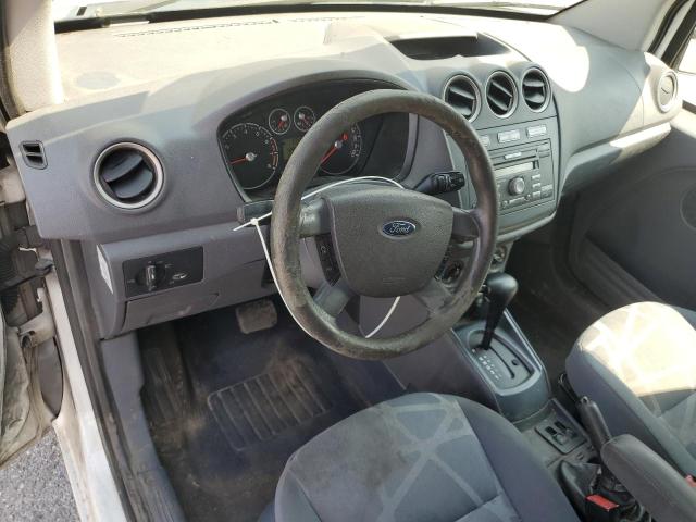 Photo 8 from auction – 2010 FORD TRANSIT CO with VIN NM0LS6BN1AT024775