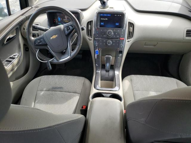 Photo 8 from auction – 2013 CHEVROLET VOLT with VIN 1G1RA6E45DU136196