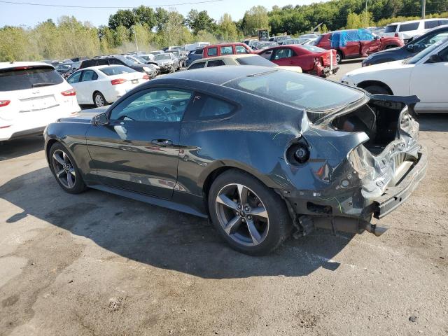 Photo 2 from auction – 2015 FORD MUSTANG with VIN 1FA6P8AM2F5373385