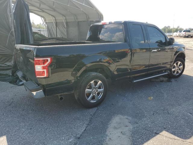 Photo 3 from auction – 2019 FORD F150 SUPER with VIN 1FTEX1CB1KKD80011