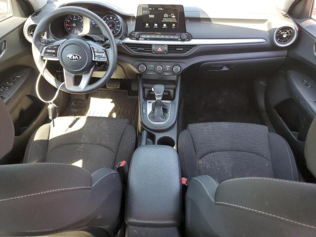 Photo 8 from auction – 2020 KIA FORTE FE with VIN 3KPF24AD1LE255961
