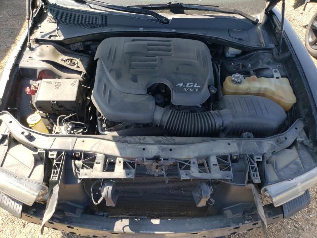 Photo 11 from auction – 2013 DODGE CHARGER SX with VIN 2C3CDXHG4DH686223