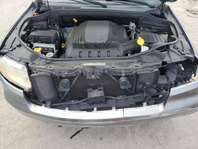 Photo 12 from auction – 2012 JEEP GRAND CHER with VIN 1C4RJECT6CC271011