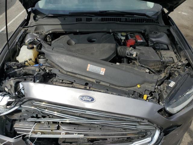 Photo 11 from auction – 2013 FORD FUSION TIT with VIN 3FA6P0D99DR309203