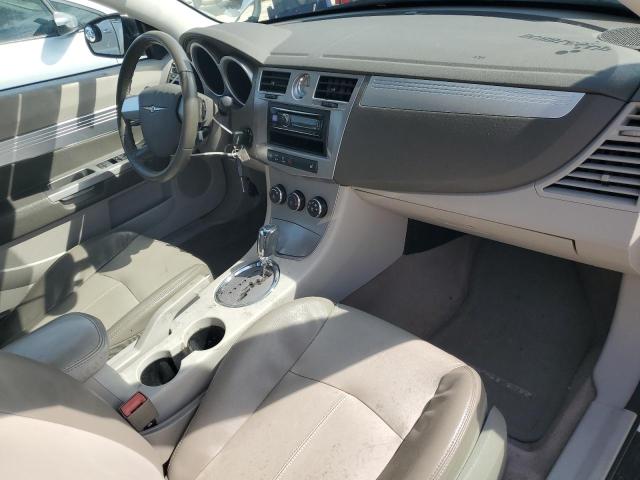 Photo 8 from auction – 2010 CHRYSLER SEBRING TO with VIN 1C3BC5ED8AN172522