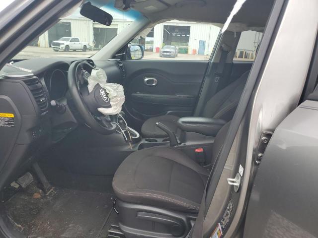 Photo 7 from auction – 2016 KIA SOUL with VIN KNDJN2A21G7365502