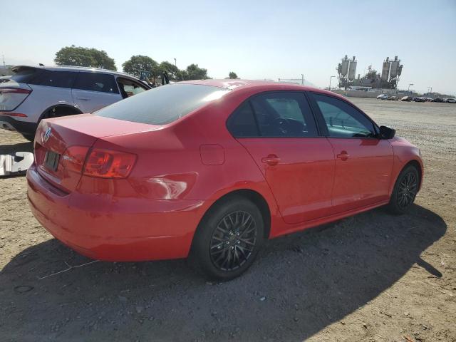 Photo 3 from auction – 2011 VOLKSWAGEN JETTA BASE with VIN 3VW2K7AJ7BM386111