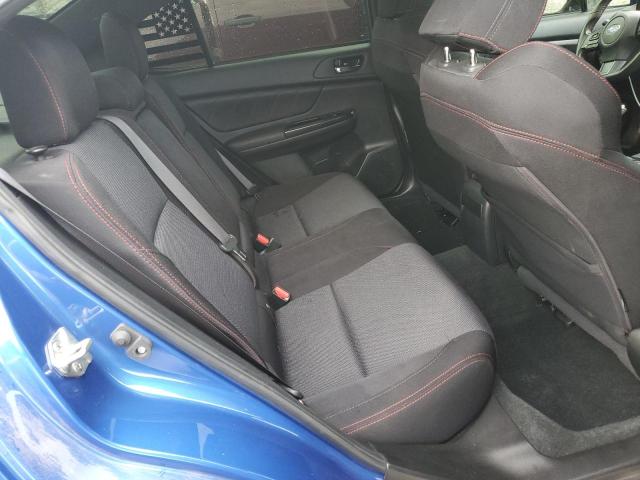 Photo 10 from auction – 2020 SUBARU WRX PREMIU with VIN JF1VA1C64L9804056