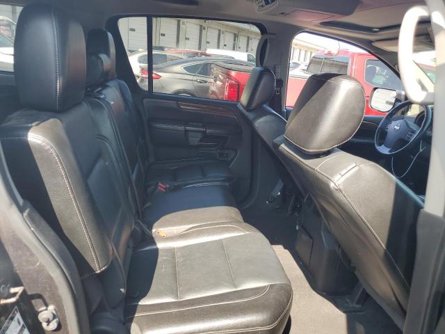 Photo 11 from auction – 2012 NISSAN ARMADA SV with VIN 5N1AA0NCXCN616618