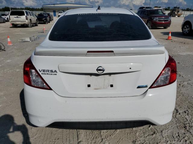 Photo 6 from auction – 2016 NISSAN VERSA S with VIN 3N1CN7AP4GL858641